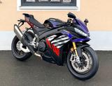 Aprilia RSV4 Factory E5+ 2026 Shakedown Indigo - Angebote