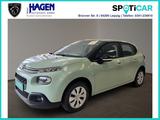 Citroën C3 Feel 1.2 82 PureTech Sitzheizung/Klimaautom. - Citroën in Leipzig