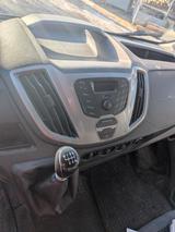 Ford DOKA  - Ford: Firmenfahrzeug