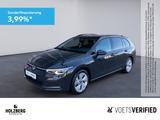 Volkswagen Golf Variant 1.5 TSI Style STHZ+AHK+ACC+RFK - Auto leasen in Braunschweig