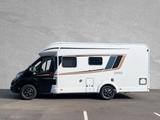Bürstner Limited T 660 Riva Loft #DAB #FRANZÖSISCHES BETT - Angebote
