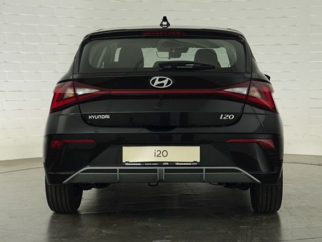 Hyundai i20 – Bild 6