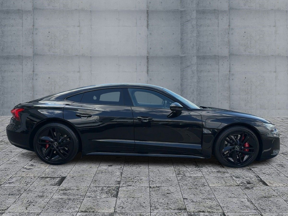 Audi e-tron GT - Bild 7
