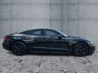 Audi e-tron GT - Vorschau Bild 7