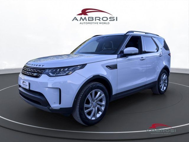 Land Rover LAND ROVER Discovery 2.0 SD4 240 CV SE 7P.TI aut