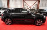 Audi Q5 55 TFSI E Quattro S-Line Sport*Unfallfrei* - Audi Q5 55 TFSI Gebrauchtwagen