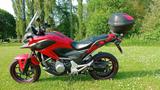 Honda NC 700 X - HONDA NC 700 X