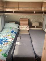 Fendt Bianco 515 - Vollausgestattet - Fendt Bianco