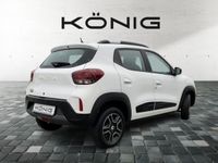 Dacia Spring - Vorschau Bild 4