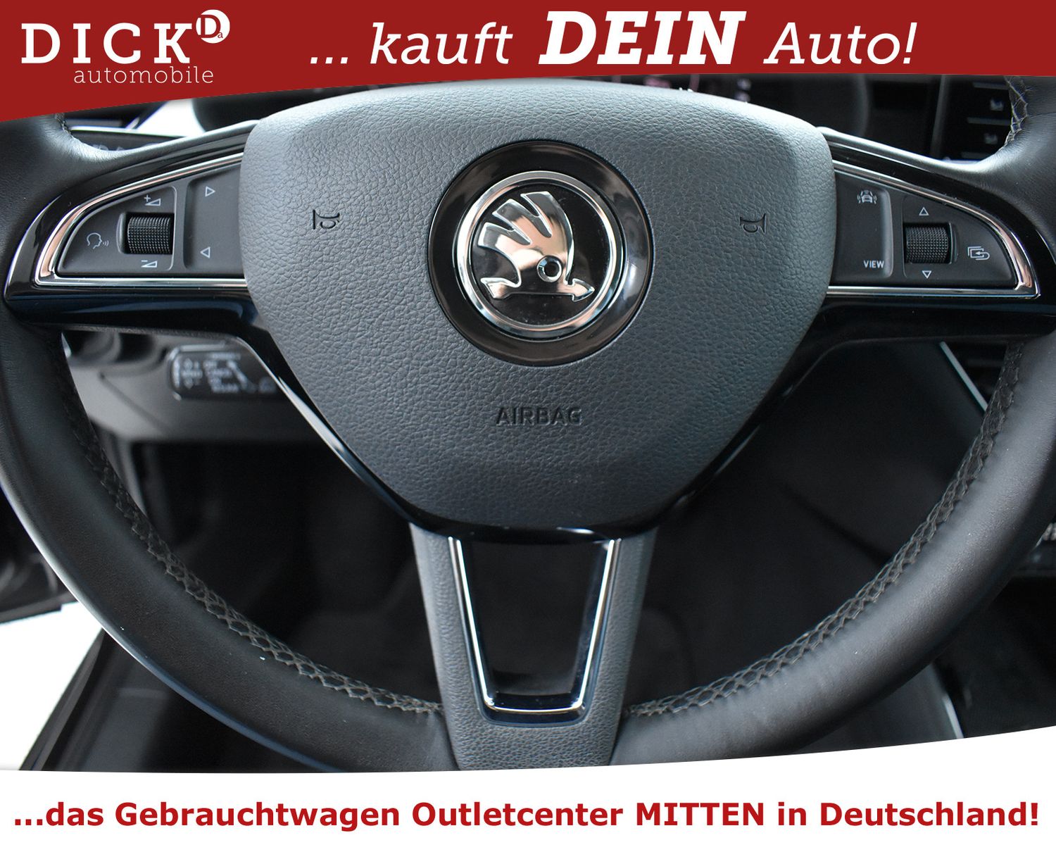 SKODA Scala 1.5TSI Driv 125 >VIRTU+KAM+LED+ACC+NAV+SHZ - Image 22