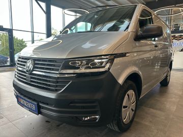 MYAUTOCENTER – Gebraucht- und Jahreswagen mit Werkstattservice in Pfaffenhofen Volkswagen T6.1 *MWST*ACC*LED*AHK*1-HAND*TÜV-1127*