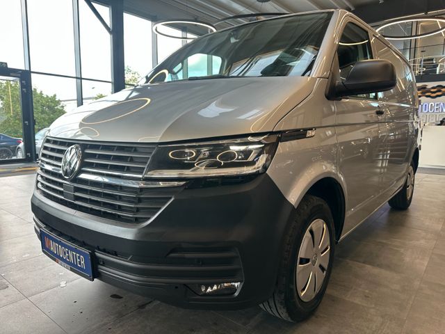 MYAUTOCENTER – Gebraucht- und Jahreswagen mit Werkstattservice in Pfaffenhofen Volkswagen T6.1 *MWST*ACC*LED*AHK*1-HAND*TÜV-1127*