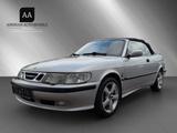 Saab 9-3 2.0t Ecopower SE Cabriolet Leder,Climatronic - gebrauchte Saab 45725 aus dem Jahr 2002