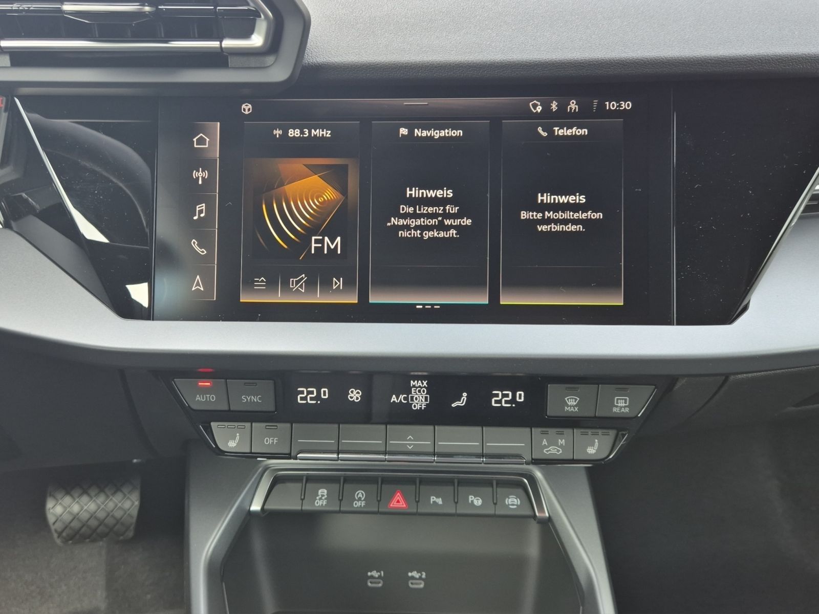 Audi A3 - Bild 16