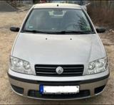 Fiat Punto - Fiat Punto Gebrauchtwagen in Stuttgart