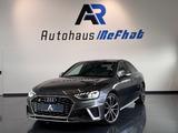 Audi S4 Lim. 3.0TDI Quattro*Matrix*ACC*LED*VIRTU - Audi S4: Limousine