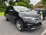 Nissan Murano Executive - Nissan Murano mit Diesel-Antrieb