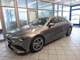 Mercedes-Benz CLA 200 AMG Line Kamera,E-Klappe,Navi,PDC,SH - Mercedes-Benz CLA 200 Gebrauchtwagen