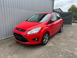 Ford C-MAX Sync Edition AHK PDC SHZ Freispr. 1. Hand! - Ford C-Max: Sync Edition