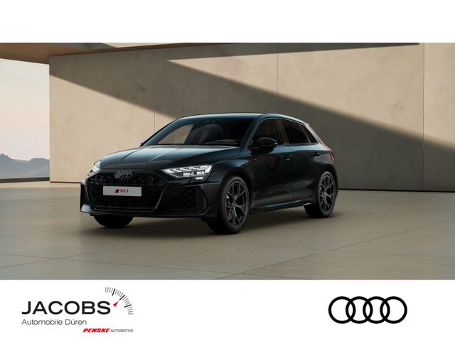 Audi RS3 Spb Schalensitz/RS-AGA/280km/h/Matrix/Pano/S