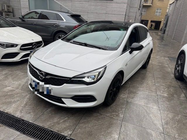 Opel OPEL Astra 1.5 CDTI 122 CV S&S 5 porte Business 