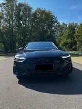 Audi A7 55 TFSI quattro *Laser*HUD*Massage*VC*B&O - gebrauchte Audi A7 aus dem Jahr 2019