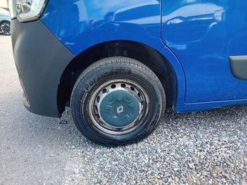 Renault Master - 5