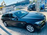 BMW 525d KombiLimousine - BMW 525 in Berlin