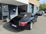 Porsche 997 Cabrion BOSE/PCM/BiXENON/LEDER/PASM/MEMORY - Porsche 997: Cabrio