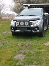 Fiat Fullback - Fiat Fullback von privat