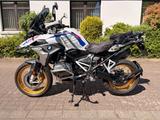 BMW R 1250 GS Rally, Option 719, 4 Pakete - Offers