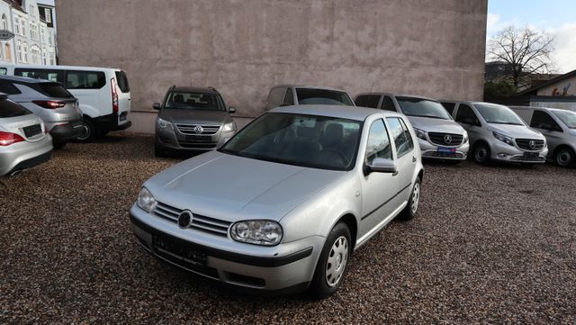 Volkswagen Golf 1.4 Trendline*Klima*