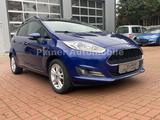 Ford Fiesta Celebration Sitzh. beh. Frontsch. HU neu - Ford Fiesta: Fr