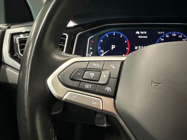 Polo Style 1.0 TSI DSG ACC RFK IQ.LIGHT SHZ
