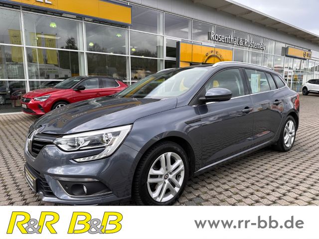 Renault Megane Grandtour Business Edition 1.5 BLUE dCi N