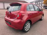 Nissan Micra 1.2 Acenta PURE DRIVE - gebrauchte Nissan Micra aus dem Jahr 2013