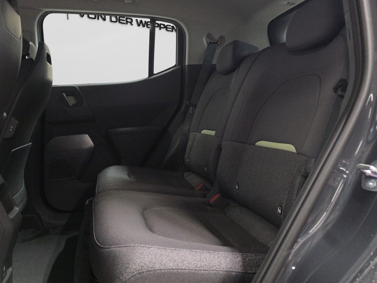 Kia EV2 - Bild 14