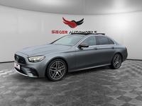 Mercedes-Benz E 53 AMG 4Matic+ LIM., PANO, SOFTC, 4xSHZ, MAGNO