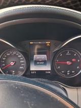 Mercedes-Benz 220 - Mercedes-Benz 220 aus 2014