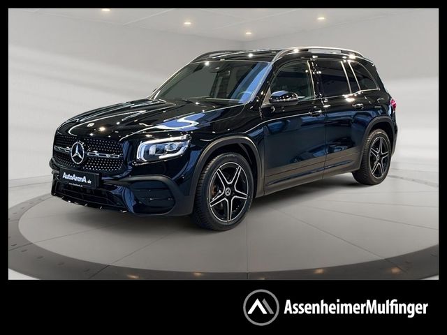 Mercedes-Benz GLB 220 d 4matic AMG **3. Sitzreihe/Pano/Night