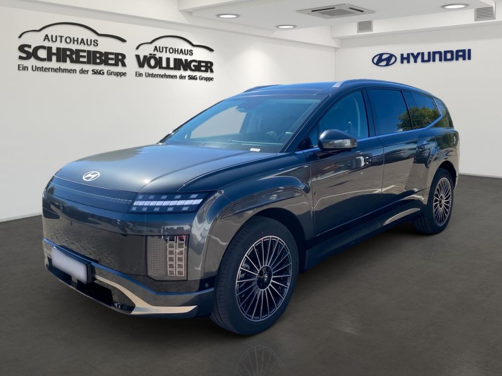 Image of Hyundai IONIQ 9