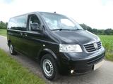 Volkswagen VW T5 Multivan Trendline TDI 7-Sitzer