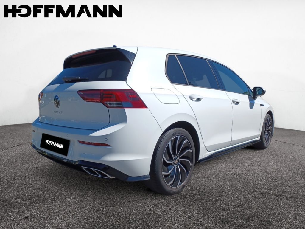 Fahrzeugabbildung Volkswagen Golf 1.5 TSI R-Line Navi, ACC, LED Plus, SWA