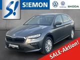Skoda Scala 1.0 TSI SELECTION LED Apple CarPlay Alu