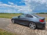 BMW M235i Coupe Steptronic - BMW M235: M235i