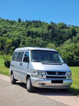 Volkswagen T4 California Carthago *SCHECKHEFTGEPFLEGT* - Volkswagen: Carthago