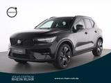 Volvo XC40 B3 Plus Black Edition +AHK+360°KAM+LICHTPAK - Volvo XC40 Black Edition Gebrauchtwagen