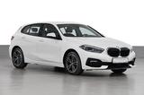 BMW 120D XDRIVE SPORT LINE*HEAD-UP-DISPLAY* - BMW 120 in Düsseldorf