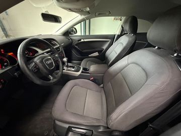 Audi A5 - 9