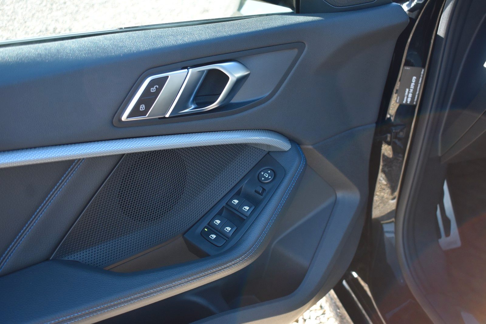 Fahrzeugabbildung BMW 218 i Gran Coupe M Sport Shadow